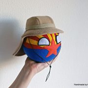 SmallArizonaball_with_hat_1