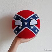 Confederateball