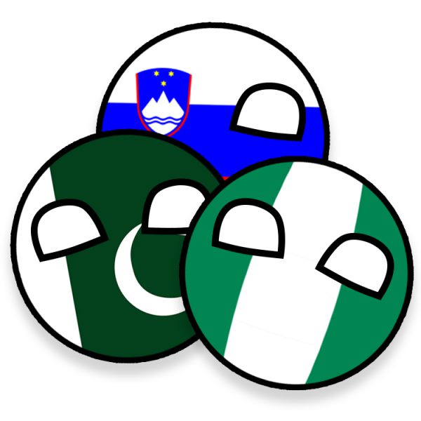 Nigeria_Pakistan_Slovenia