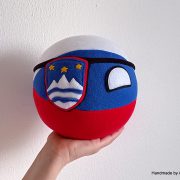 Sloveniaball
