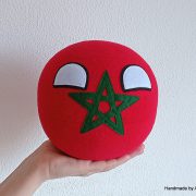 Morocco