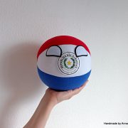 Paraguay