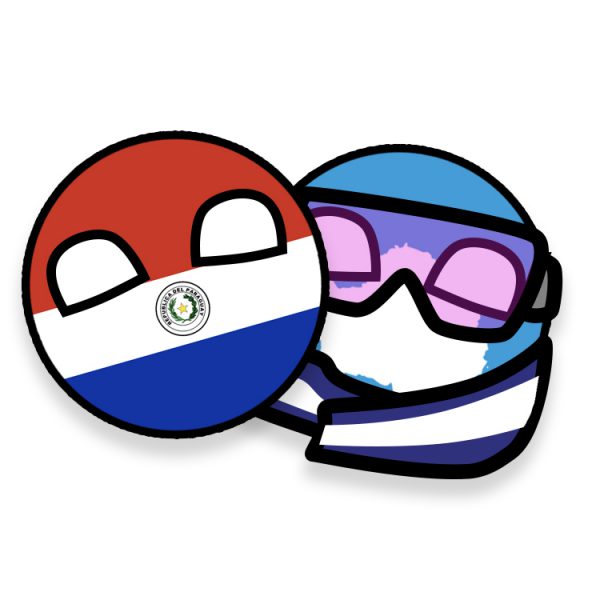 Paraguay_Antarctica