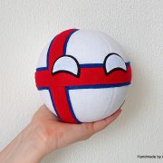 Faroe Islandsball (small version)