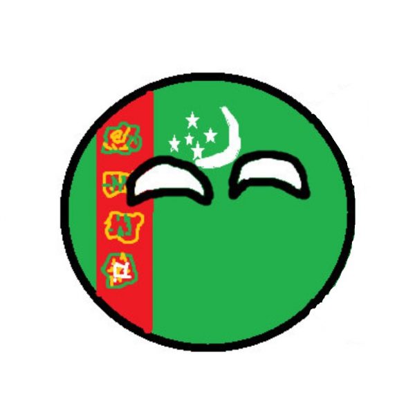 Turkmenistan