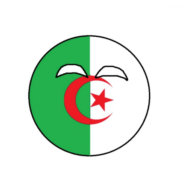 algeria