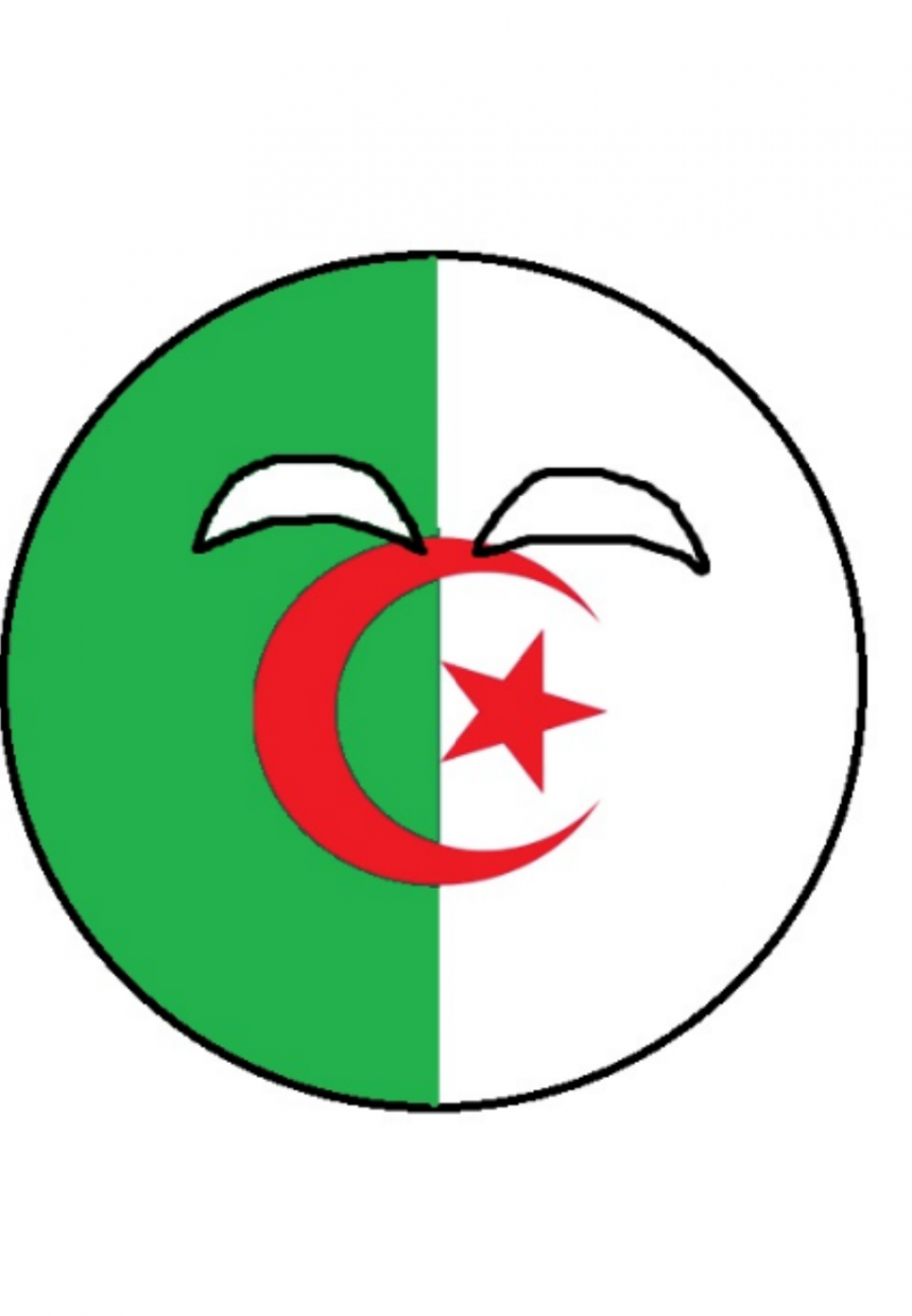 algeria