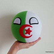 Algeriaball
