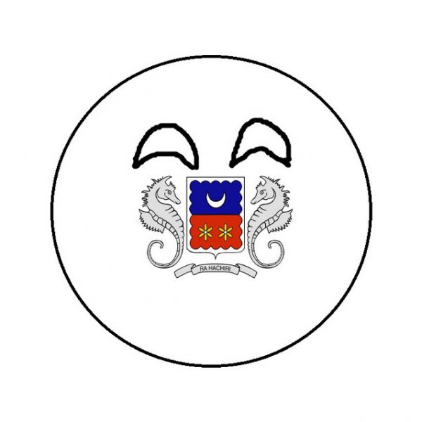 Mayotte_ball