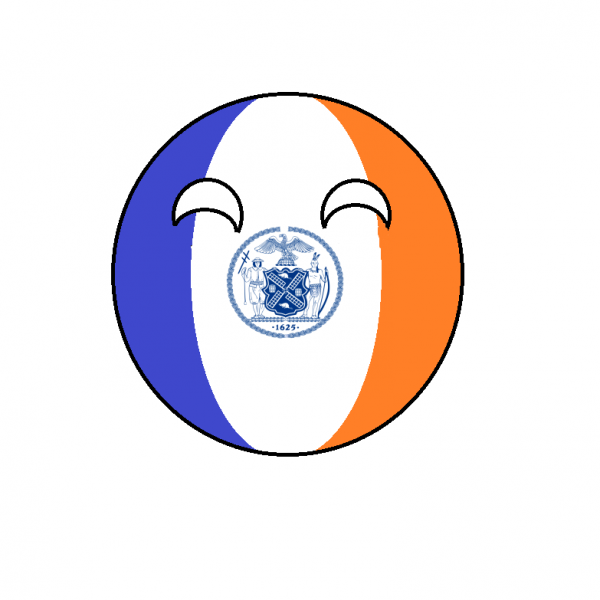 NYball