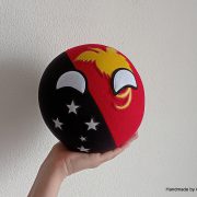 Papua_New_Guineaball