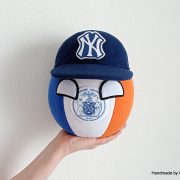 New_York_City_Ball_with_a_Cap