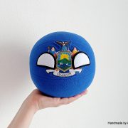 New York State Ball