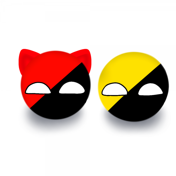 Small Ancomball and Ancapball