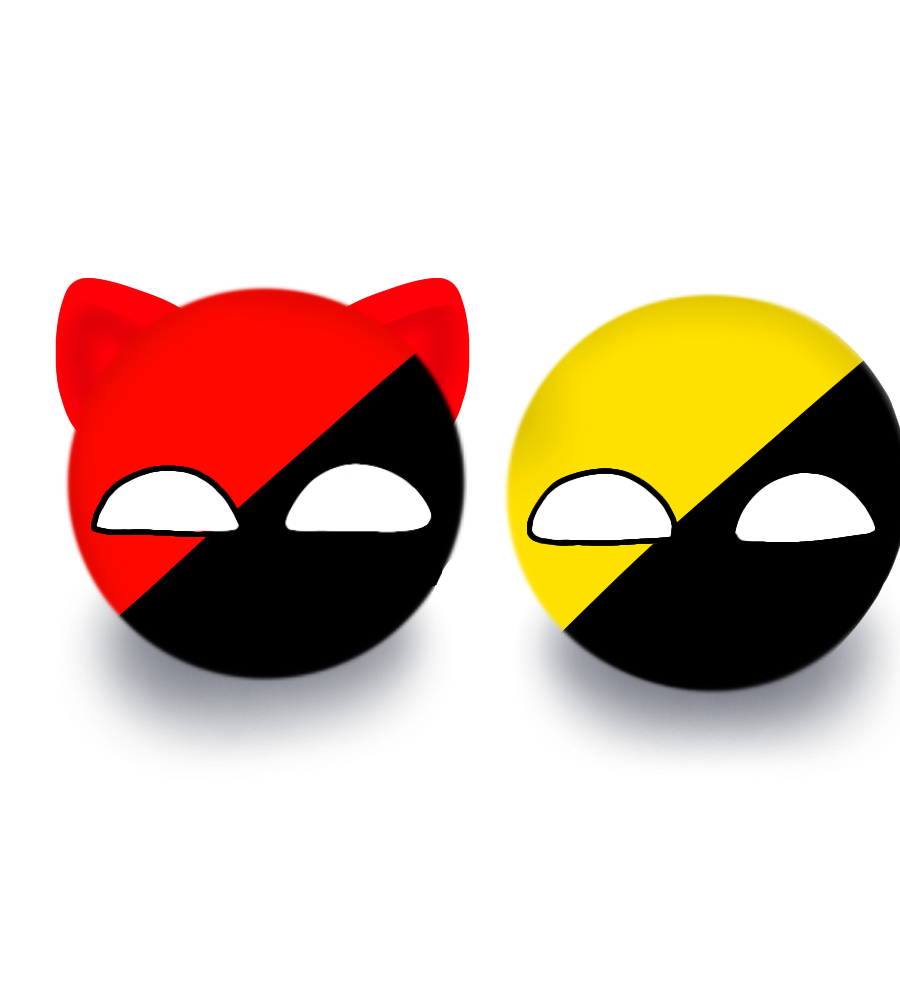 Small Ancomball and Ancapball