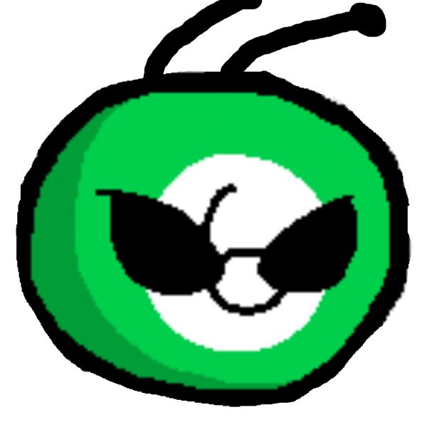 Alienball