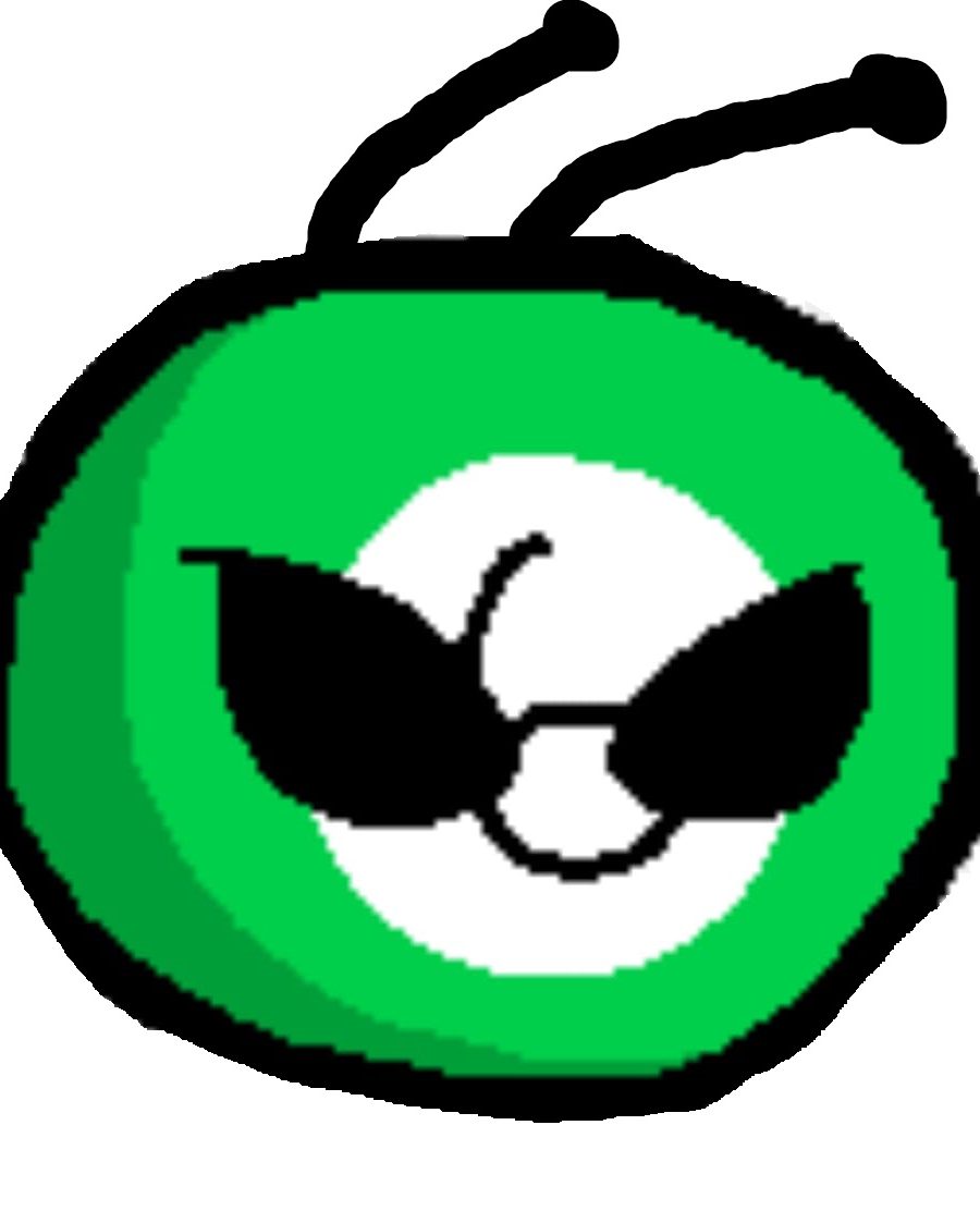 Alienball