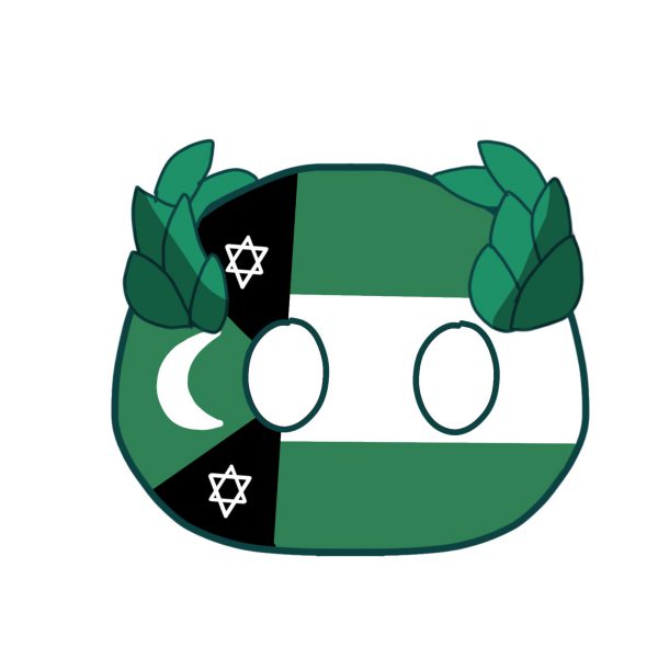 Small Abbyball (special request)