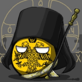 Small Orthodoxy Athosball (special request)