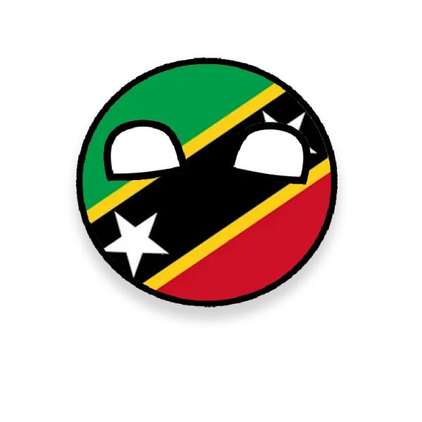 St.Kitts and Nevisball (special request)