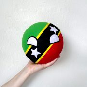 St.Kitts and Nevisball