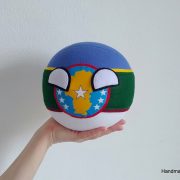 Small Baltic Unionball and Regular Stan Unionball