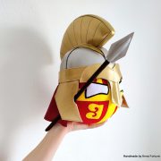 Byzantine warrior (special request)