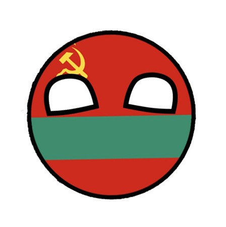 Small Transnistriaball