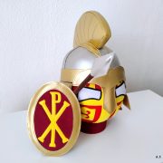 The Byzantine Warrior Legacy Collections (2)