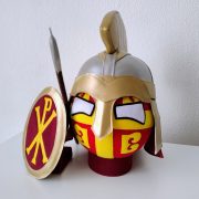 The Byzantine Warrior Legacy Collections (4)