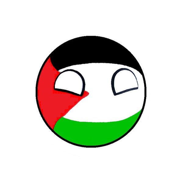 Small palestinaball Small palestinaball