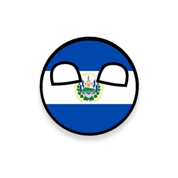 El Salvador El Salvador
