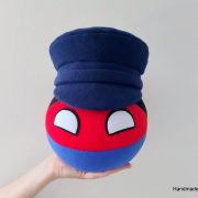 East Frisiaball (special request)