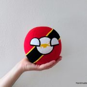 NewGuineaBall NewGuineaBall