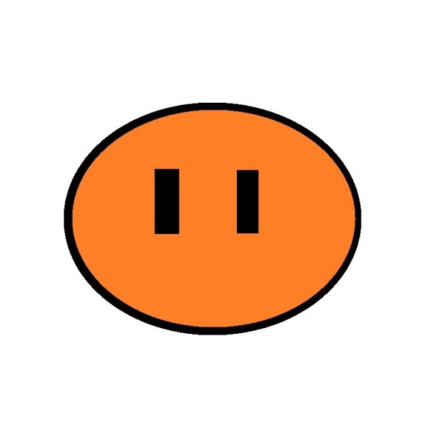 Orangeball Orangeball
