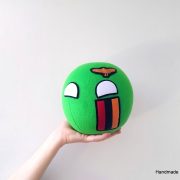 ZambiaBall (special request)