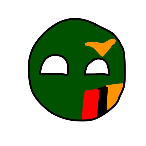 ZambiaBall ZambiaBall