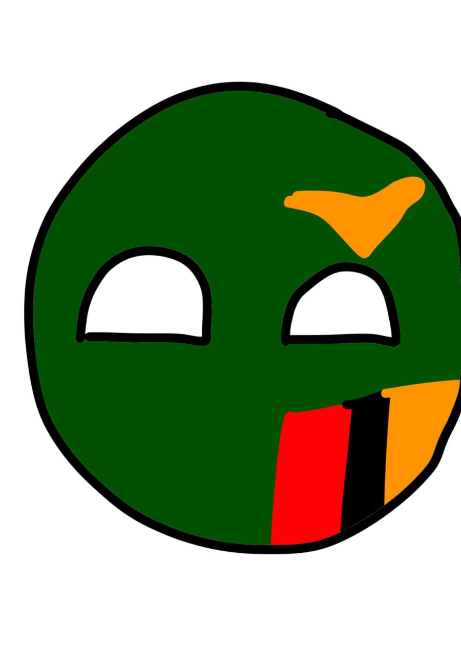 ZambiaBall ZambiaBall