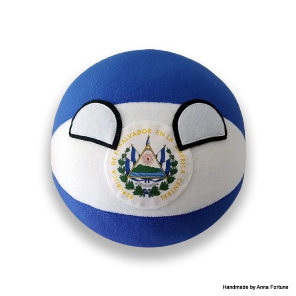 El Salvador Ball