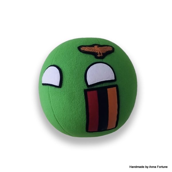 Zambia Ball