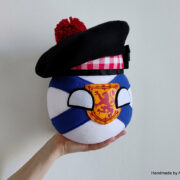 Nova Scotiaball (special request)