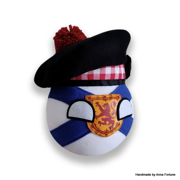 Nova Scotia Ball