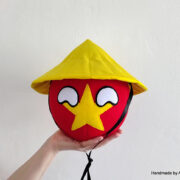 Vietnamball – Nón Lá