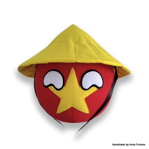 Vietnamball – Nón Lá