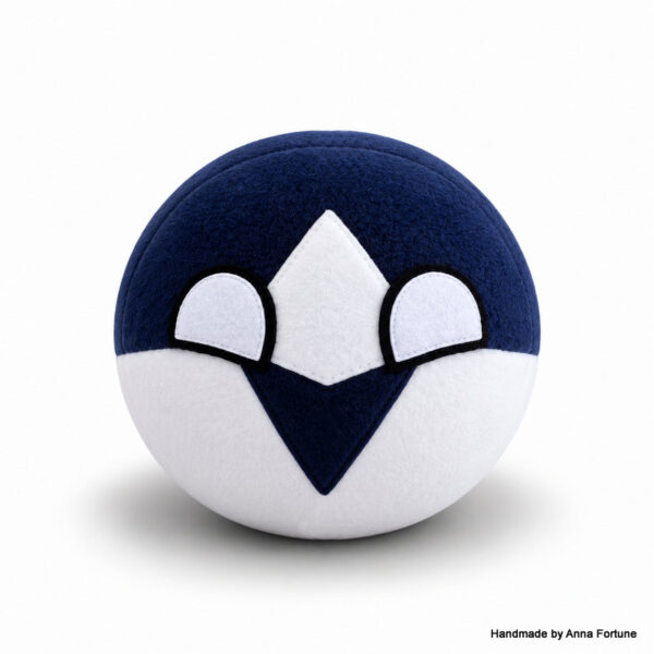 Antarcticaball