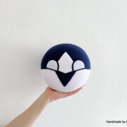 Antarcticaball
