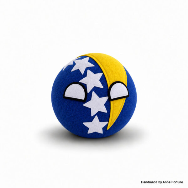 Bosniaball (small version)