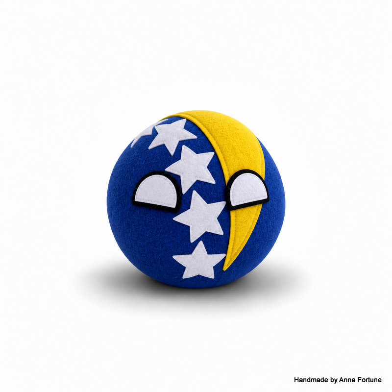 Bosniaball (small version)