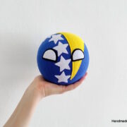 Bosniaball (small version)