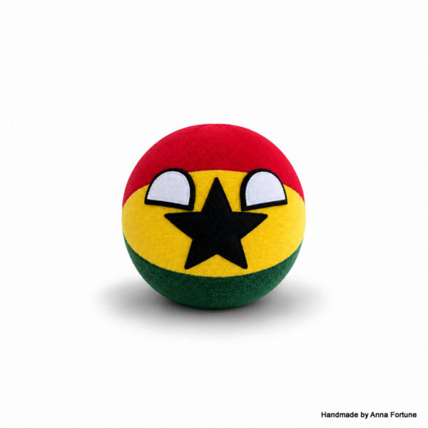 Ghanaball (small version)
